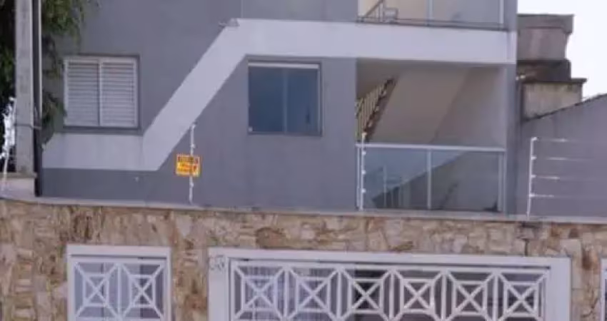Apartamento com 1 quarto à venda em Cangaíba, São Paulo 