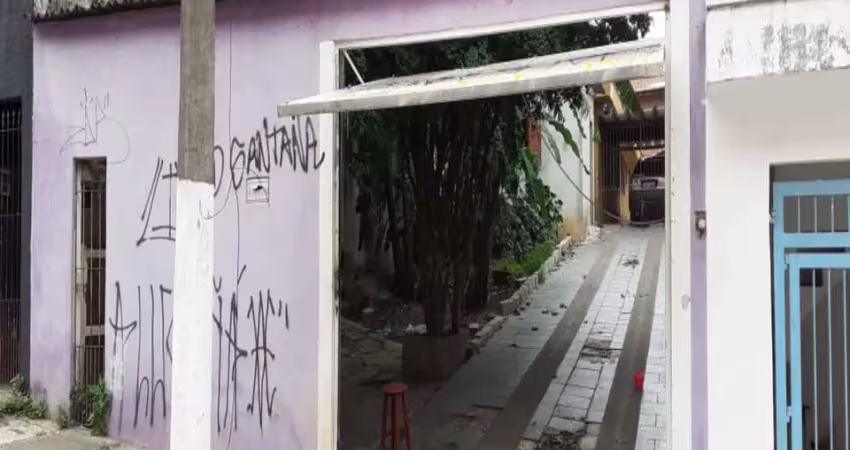 Casa a venda, 02 quartos, quintal, 08 vagas, vila jacui, são paulo
