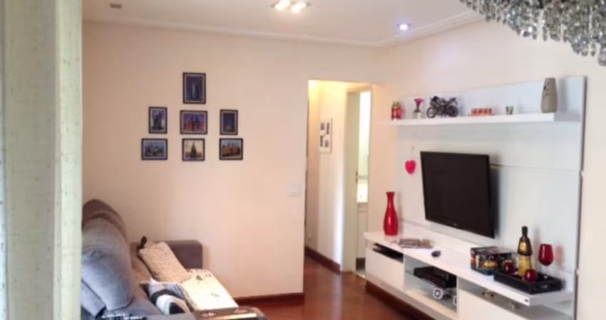 APARTAMENTO A VENDA, 03 QUARTOS, 02 BANHEIROS, 01 VAGA, VILA REGENTE FEIJÓ, SÃO PAULO