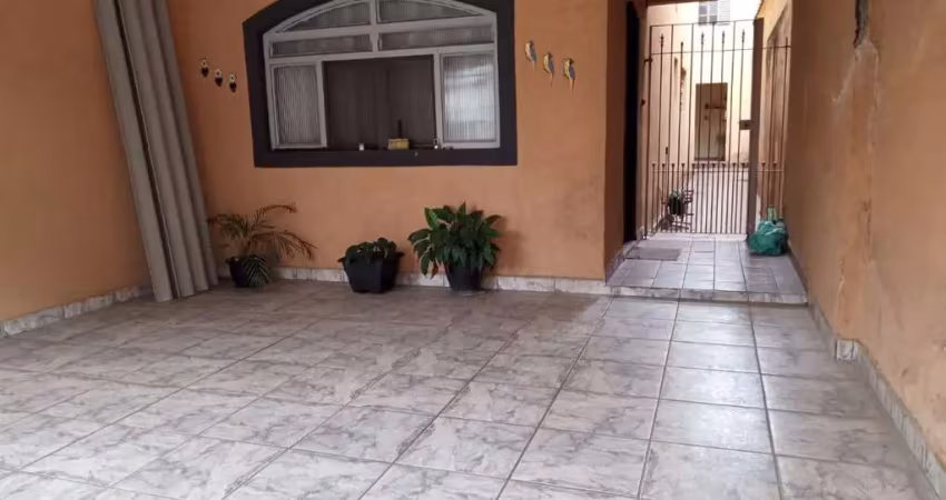 Sobrado a venda, 03 quartos, suíte, lavabo, quintal, 02 vagas, cangaíba, são paulo