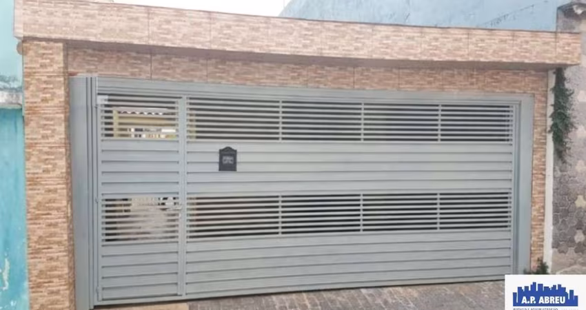 CASA TERREÁ A VENDA, 02 QUARTOS, 02 VAGAS, CANGAÍBA, SÃO PAULO