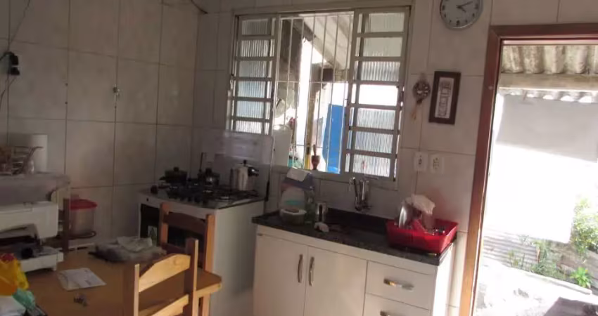 Casa com 1 quarto à venda em Cangaíba, São Paulo 