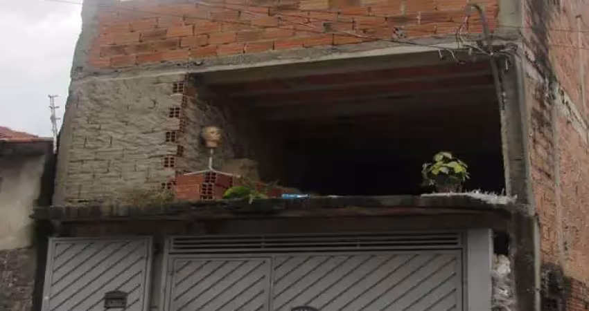 Sobrado a venda, 04 casas, 01 vaga, cangaíba, são paulo