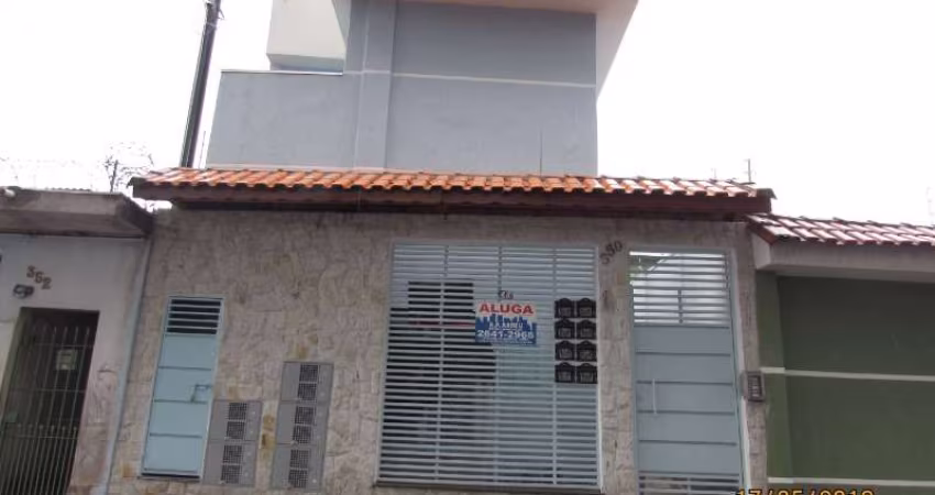 CASA PARA ALUGAR NA VILA BUENOS AIRES