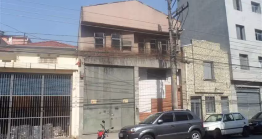 Barracão / Galpão / Depósito com 6 salas à venda em Belenzinho, São Paulo 