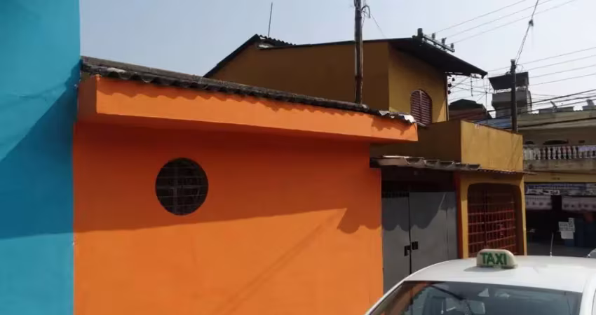 Casa terreá a venda, 02 quartos, 02 vagas, cangaíba, são paulo