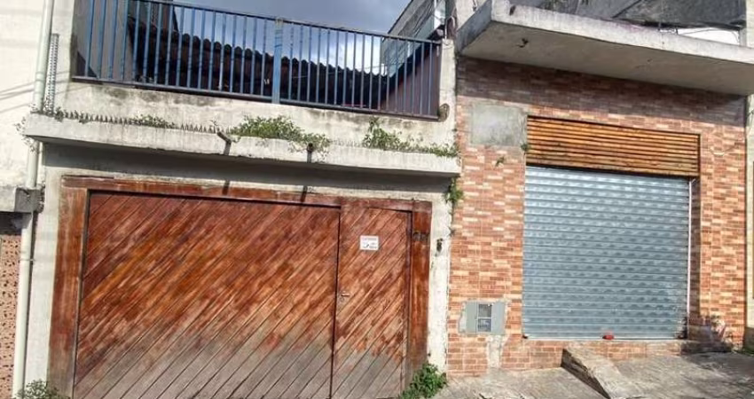 CASA A VENDA, 02 QUARTOS, 01 VAGA, SALÃO, CANGAÍBA, SÃO PAULO