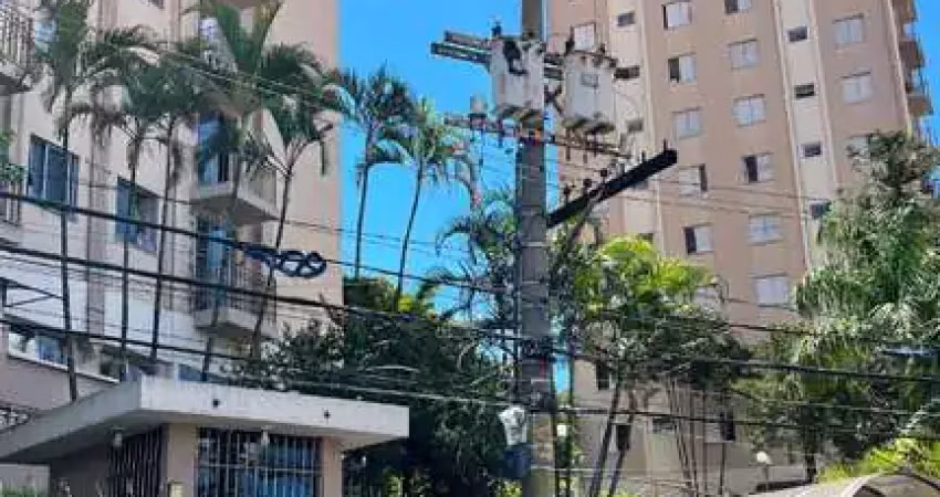 Apartamento a venda, 02 quartos, 01 vaga, cangaíba, são paulo
