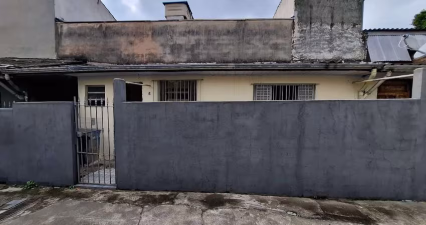 CASA PARA ALUGAR NA VILA BUENOS AIRES