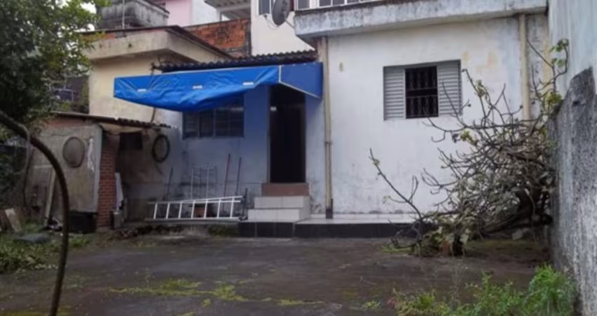 CASA A VENDA, 02 QUARTOS, QUINTAL, 03 VAGAS, JARDIM IGUATEMI, SÃO PAULO