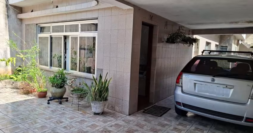 CASA TERREÁ A VENDA, 03 QUARTOS, SUÍTE, CHURRASQUEIRA, 03 VAGAS, CANGAÍBA, SÃO PAULO