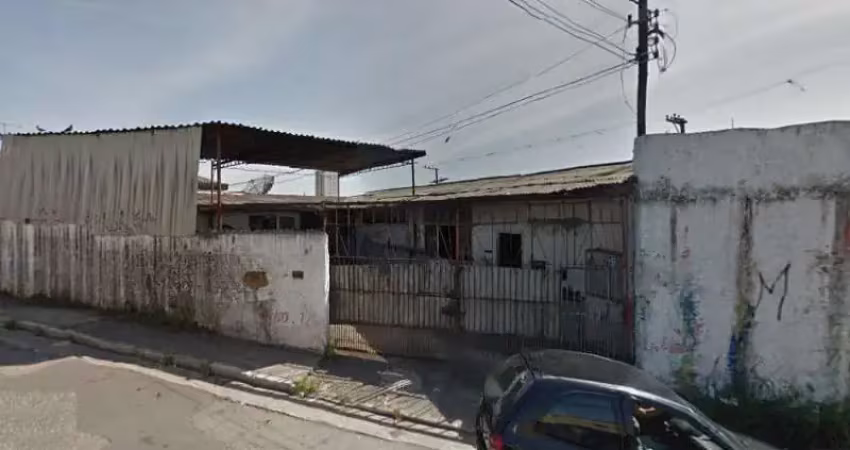 Barracão / Galpão / Depósito à venda em Cangaíba, São Paulo 
