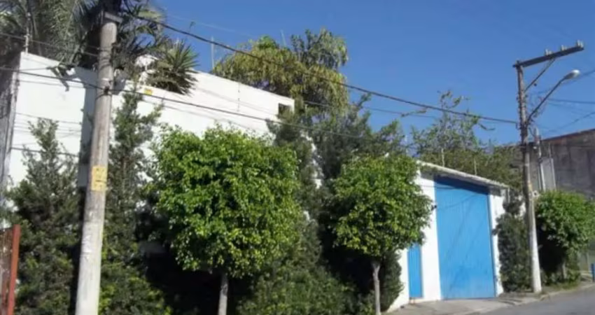 Barracão / Galpão / Depósito à venda em Cangaíba, São Paulo 