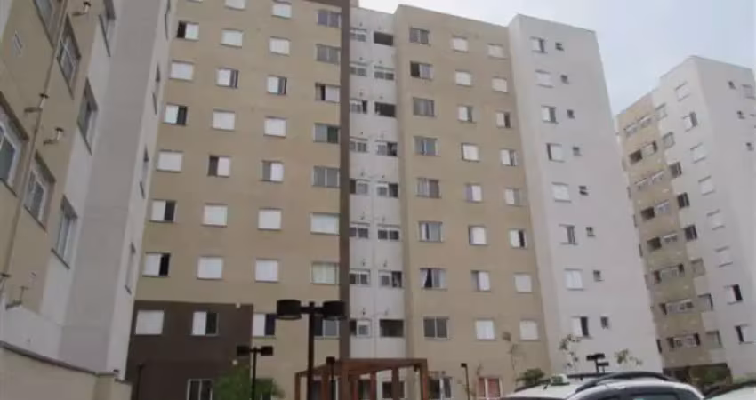 Apartamento a venda, 02 quartos, 01 vaga, jardim são francisco (zona leste), são paulo