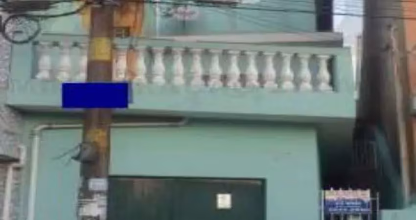 Sobrado a venda, 02 quartos, 03 vagas, engenheiro goulart, são paulo