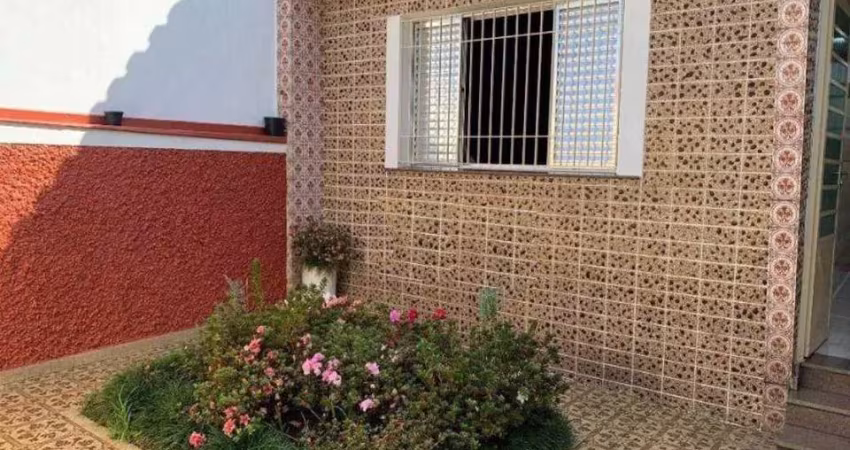 Casa com 2 quartos à venda na Penha, São Paulo 