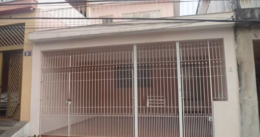 SOBRADO A VENDA, 03 QUARTOS, 02 BANHEIROS, 02 VAGAS, CANGAÍBA, SÃO PAULO