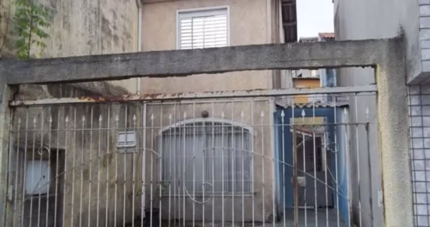 Sobrado a venda, 03 quartos, 02 banheiros, 02 vagas, vila silvia, são paulo