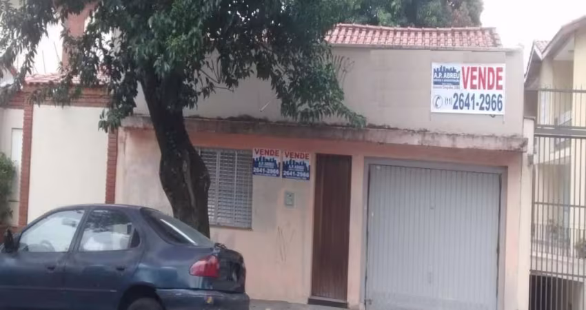 CASA A VENDA, 03 QUARTOS, 03 VAGAS, PENHA, SÃO PAULO