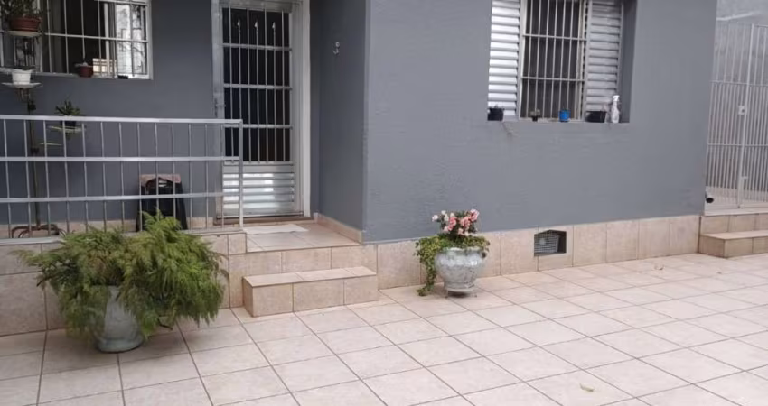 CASA A VENDA, 02 QUARTOS, EDICULA, QUINTAL, 01 VAGA, PENHA, SÃO PAULO