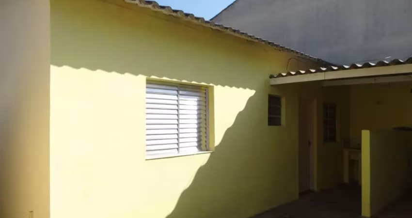 Casa com 1 quarto para alugar na Vila Progresso, São Paulo 