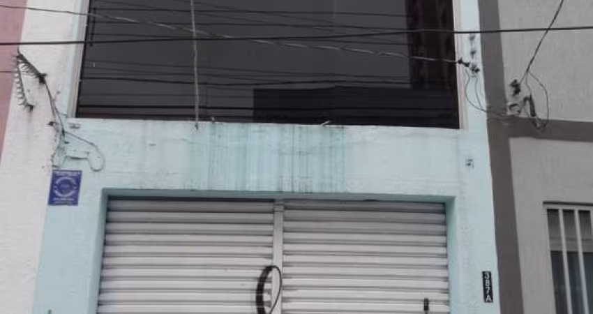 SALÃO PARA ALUGAR NO CENTRO DA PENHA