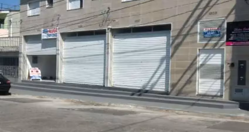 Ponto comercial para alugar em Cangaíba, São Paulo 