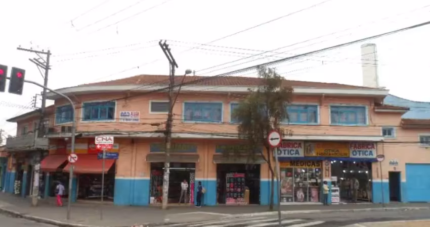 Sala comercial para alugar no Jardim Santa Inês, Guarulhos 