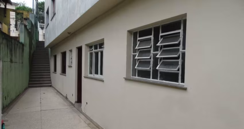 CASA PARA ALUGAR NO CANGAIBA