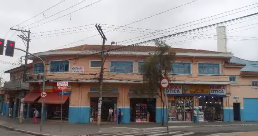 Sala comercial para alugar no Jardim Santa Inês, Guarulhos 