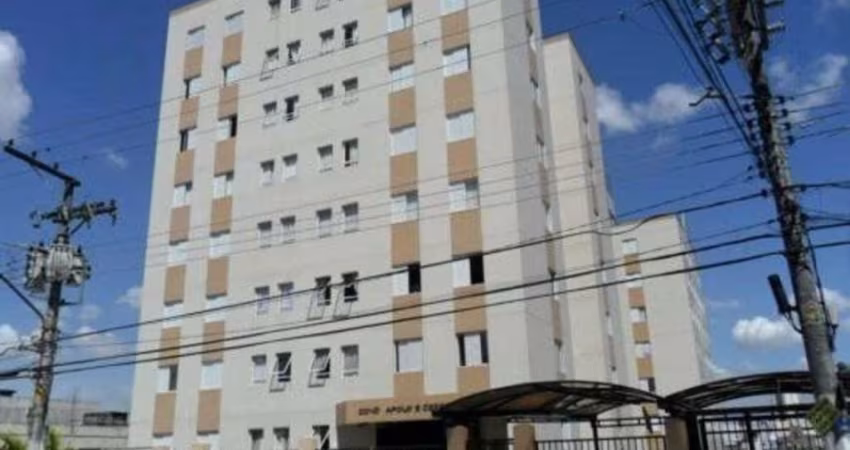 APARTAMENTO A VENDA, 03 QUARTOS, 01 VAGA, PENHA, SÃO PAULO