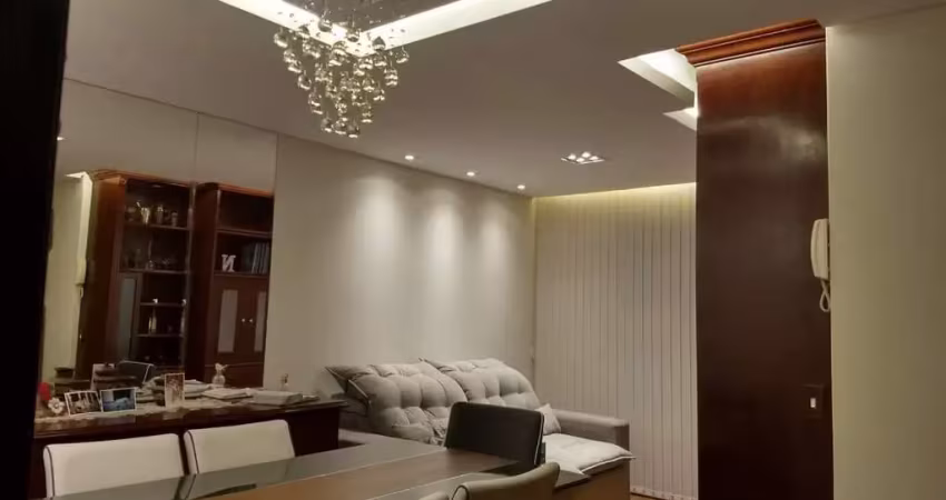 Apartamento mobiliado a venda, 02 quartos, 01 vaga, cangaíba, são paulo