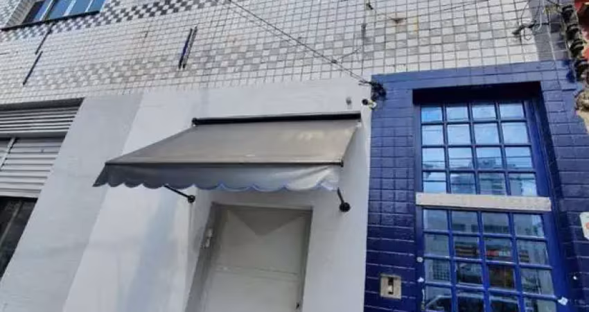 Prédio à venda no Tatuapé, São Paulo 