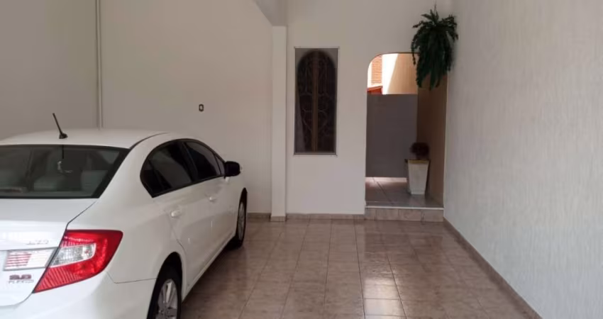SOBRADO A VENDA, 03 QUARTOS, 02 BANHEIROS, 03 VAGAS, JARDIM DANFER, SÃO PAULO