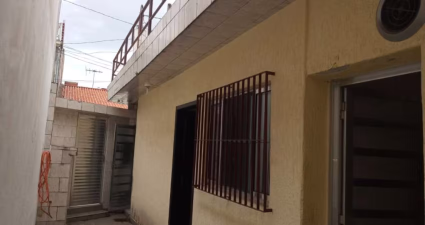 SOBRADO A VENDA, 02 QUARTOS, 02 VAGAS, CANGAIBA, SÃO PAULO