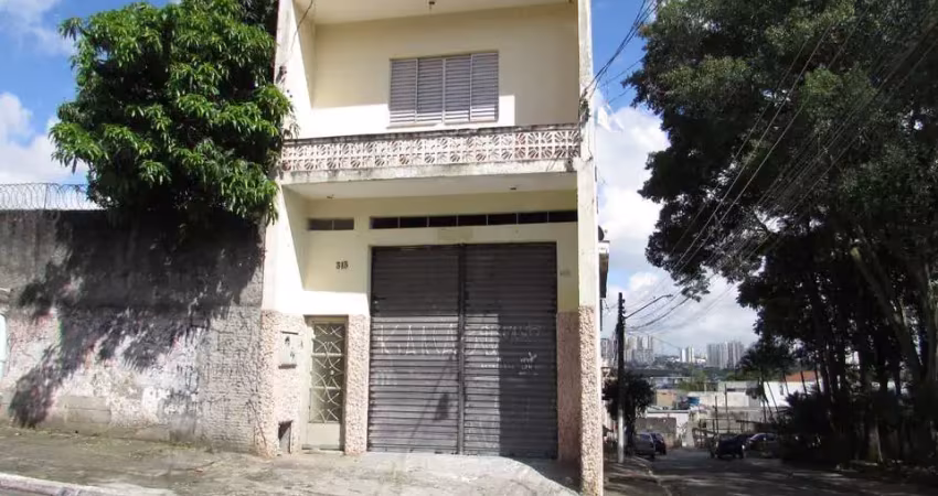 Ponto comercial para alugar em Cangaíba, São Paulo 