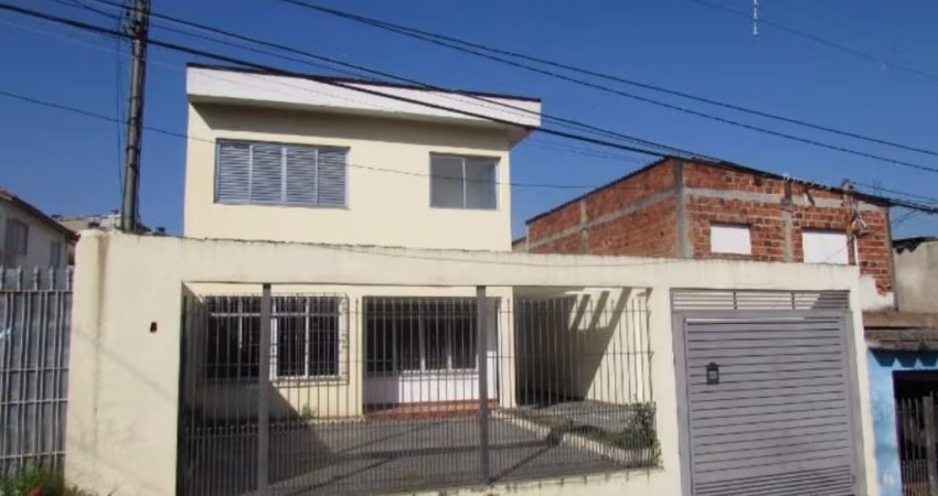 SOBRADO A VENDA, 02 QUARTOS, 02 BANHEIROS, 02 VAGA, CANGAÍBA, SÃO PAULO