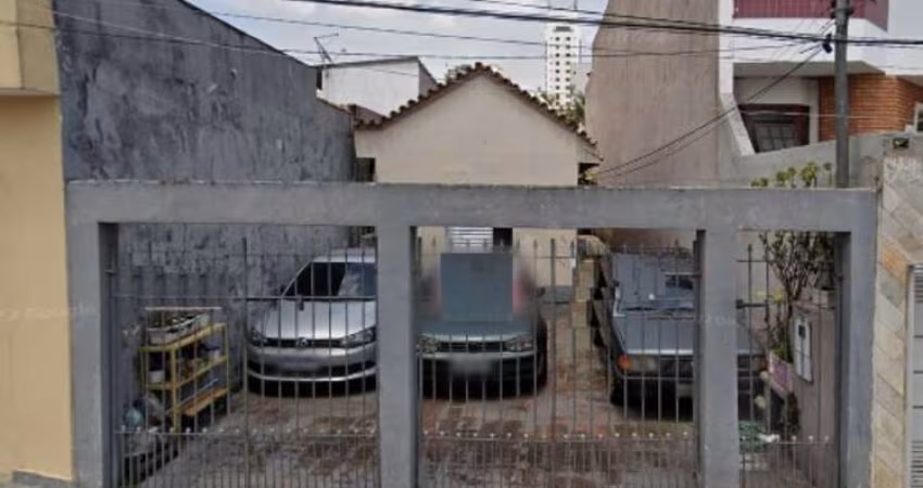 TERRENO A VENDA NO TATUAPÉ, SÃO PAULO