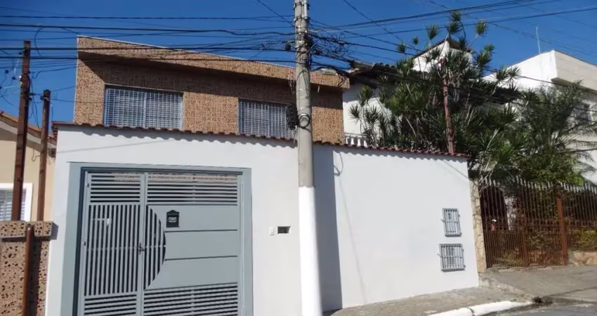 Sobrado a venda, 03 quartos, 02 vagas, cangaíba, são paulo