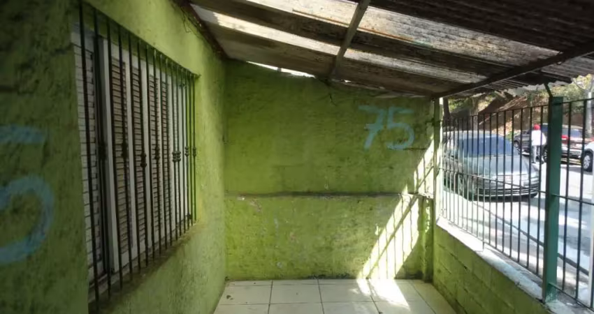 Casa com 1 quarto para alugar na Vila Cisper, São Paulo 