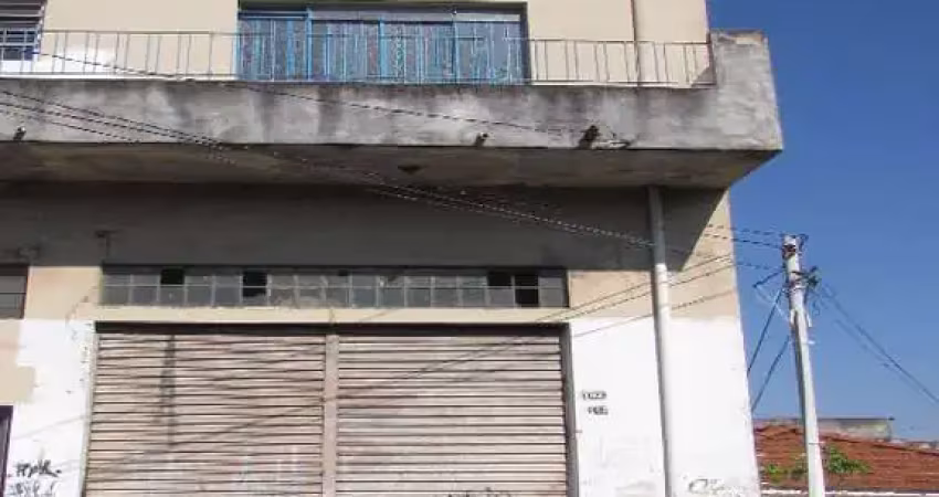 Ponto comercial para alugar em Cangaíba, São Paulo 