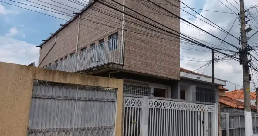 Imóvel comercial a venda, 06 apartamentos, 02 sobrados, 03 casas, vila buenos aires, são paulo