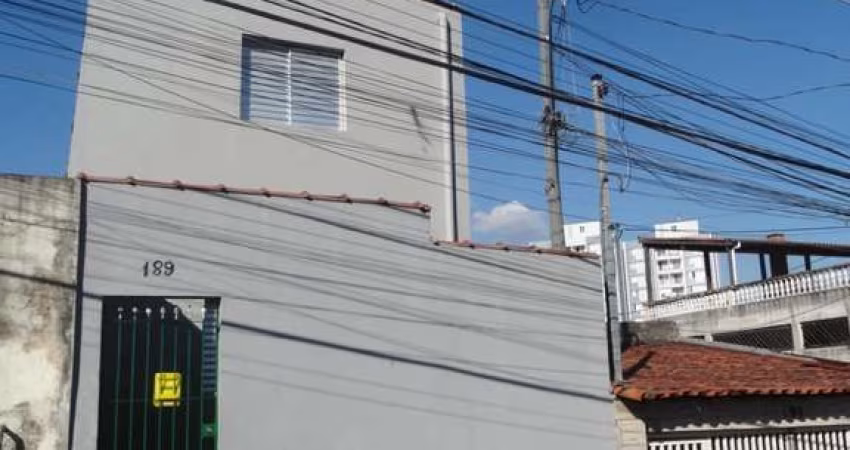 CASA PARA ALUGAR NO CANGAIBA COM 01 QUARTO