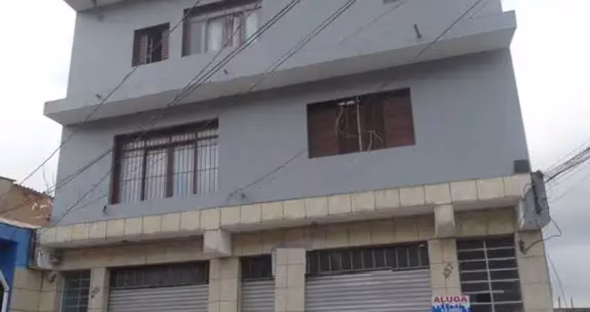 Casa com 1 quarto para alugar em Cangaíba, São Paulo 