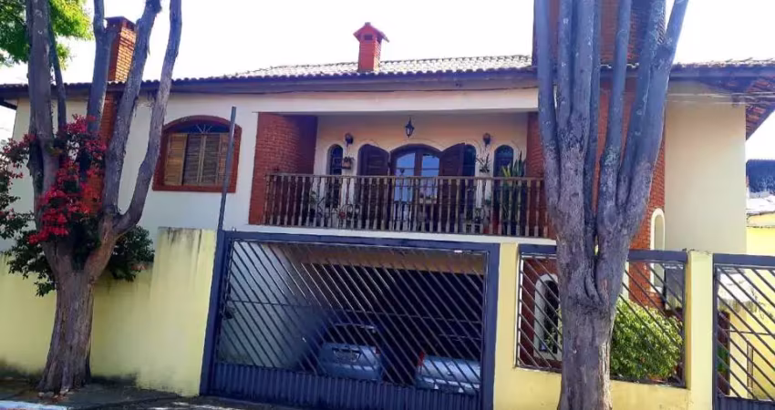 Sobrado a venda, 04 quartos, 04 banheiros, 04 vagas, jardim popular, são paulo