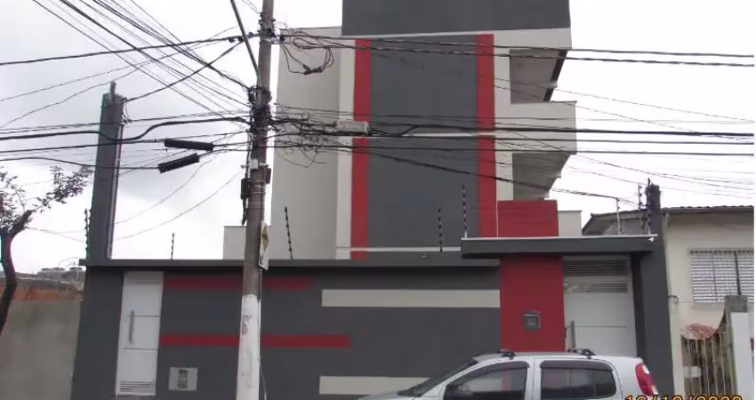 Apartamento com 2 quartos para alugar em Ermelino Matarazzo, São Paulo 