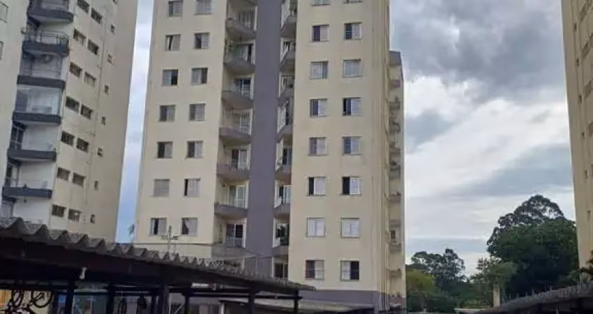 Apartamento para alugar no engenheiro goulart com 02 dormitorios  e 01 vaga para carro