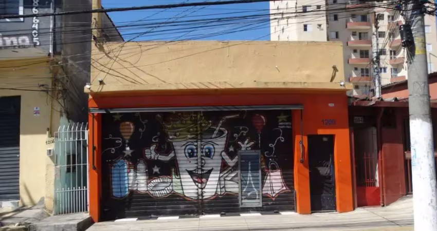 Sala comercial para alugar em Cangaíba, São Paulo 