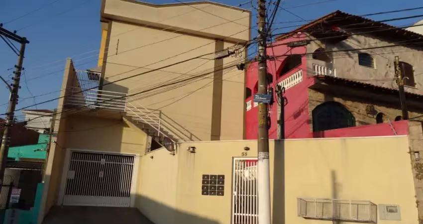 Casa com 2 quartos para alugar em Cangaíba, São Paulo 