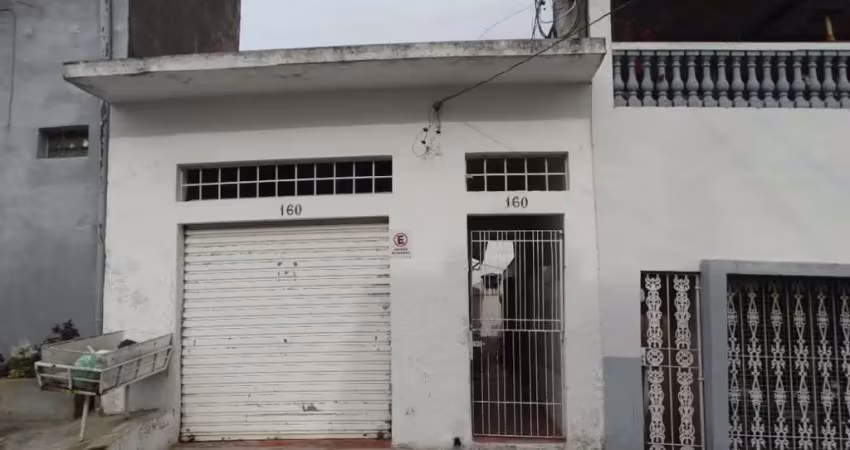 Casa com 1 quarto para alugar em Cangaíba, São Paulo 